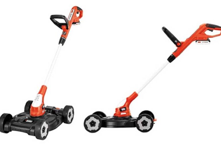 Best Cheap Lawn Mower Review and Buying Guide