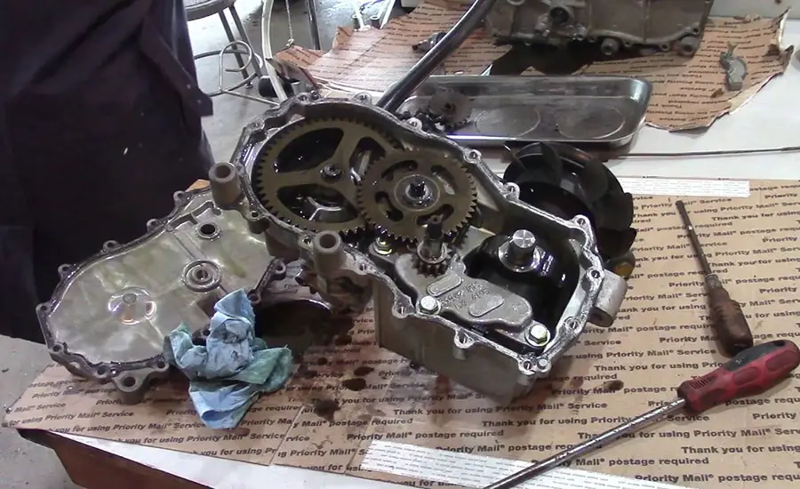 How To Fix Toro Zero Turn Hydraulic Problems