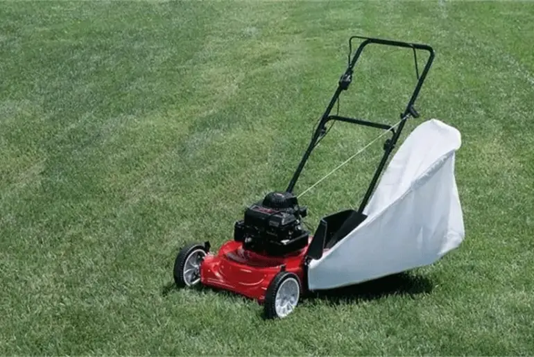 How To Fix A Stuck Float On Lawnmower? [StepByStep]
