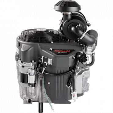 How Many Hours Will A Kawasaki Engine Last? Answer Here