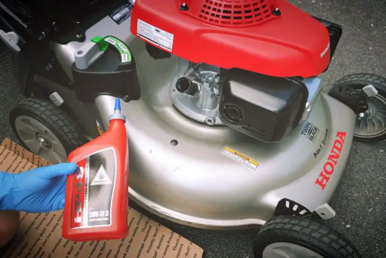 How To Replace Pull Cord On Lawn Mower? (StepByStep Guide)