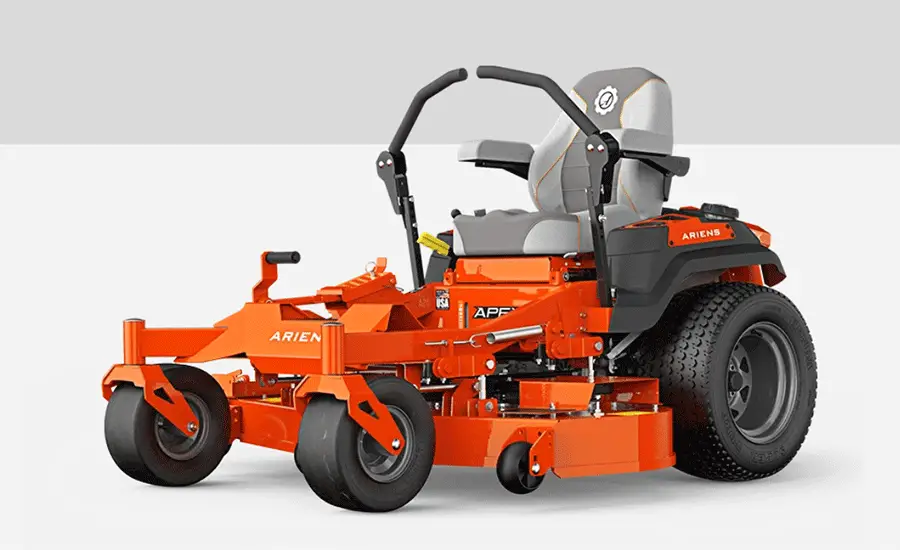 Who Makes Ariens Mowers? Answer Here