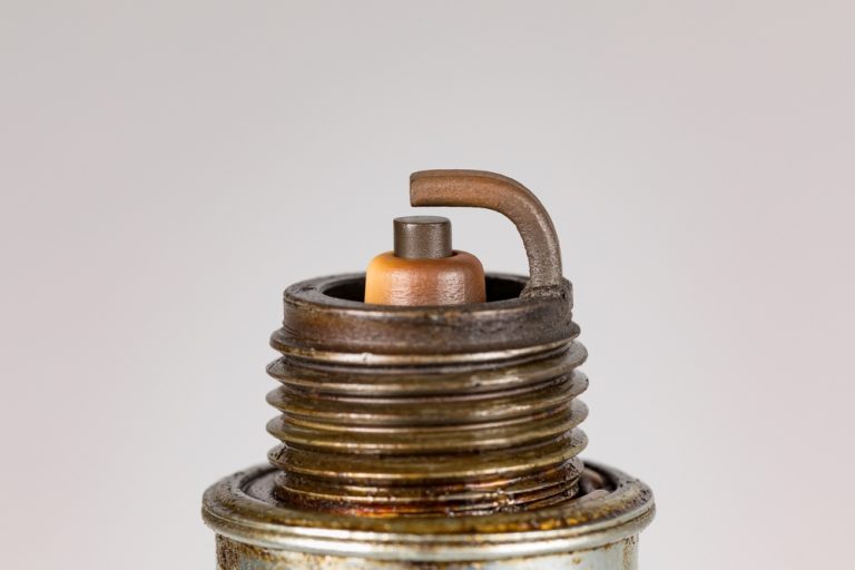 3 Steps For How To Test A Lawn Mower Coil