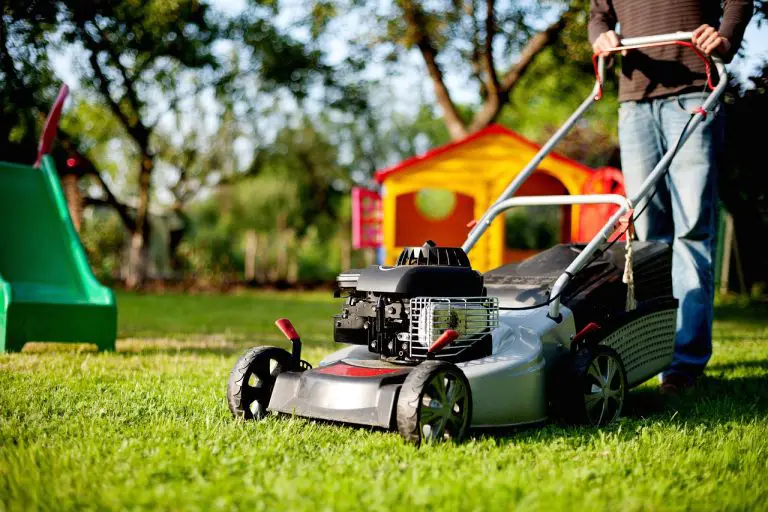 How To Know If Your Lawn Mower Fuel Pump Is Bad