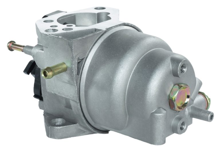 How To Expertly Diagnose And Fix A Bad Lawn Mower Carburetor